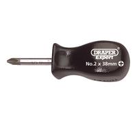 Draper Expert Mechanics Phillips Screwdriver PH2 38mm