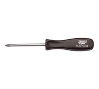 Cross Slot Mechanic's Screwdriver, No.1 x 75mm
