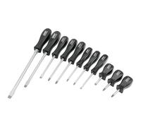 Mechanic's Screwdriver Set (11 Piece)