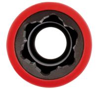 Draper Expert Mercedes Benz Wheel Nut Socket, 1/2" Sq. Dr., 17mm