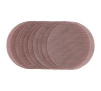 Draper Expert Mesh Aluminium Oxide Sanding Discs 125mm 240 Grit 10 Pieces