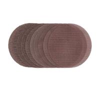 Draper Expert Mesh Resin Bonded Sanding Discs 125mm Assorted Grit 10 Pieces