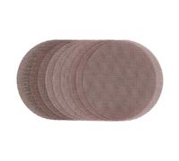 Draper Expert Mesh Resin Bonded Sanding Discs 150mm Assorted Grit 10 Pieces