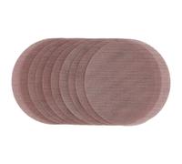 Draper Expert Mesh Sanding Discs, 125mm, 240 Grit (Pack of 10)