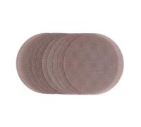 Draper Expert Mesh Sanding Discs, 150mm, 180 Grit (Pack of 10)