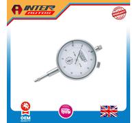 Draper Expert Metric Dial Test Indicator, 0 - 100mm 51830