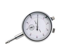 Draper Expert Metric Dial Test Indicator 0mm - 100mm Graduations 0.01mm or 0.005