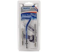Draper Expert Metric Thread Repair Kit, M6 x 1.0