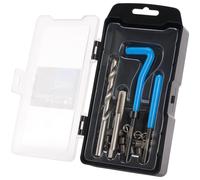 Draper 21721 DHCK-A Expert M8 x 1.25 Metric Thread Repair Kit , Blue