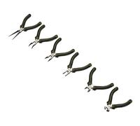 Draper Expert 6 Piece Mini Pliers Set