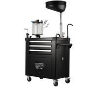 Draper Expert Mobile Oil Service Station