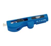 Draper Expert Multi Function Cable Stripper Capacity From 8 - 13 mm 69943