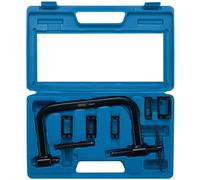 Draper Expert Multi Way Valve Spring Compressor Kit