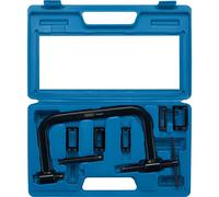 Draper Expert Multi Way Valve Spring Compressor Kit