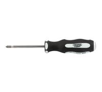Draper Expert NO.1x75mm Pound Thru PZ S/D - 35227