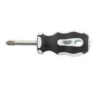 Draper Expert NO.2x38mm Pztype S/Driver PKD - 34996