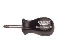 Draper Expert No2x38 PZ-Type S/Driver-Pckd - 19543