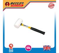 Draper Expert Non-Marking Rubber Head Mallet with Fibreglass Shaft 680g/24oz