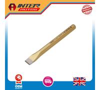 Draper Expert Octagonal Flat Cold Chisel, 15 x 150mm 51554
