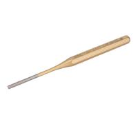 Draper Expert Octagonal Parallel Pin Punch Chrome Vanadium Steel 4 x 150mm
