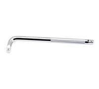 Draper Expert Offset Handle 1/2"SQ DR-Pckd - 34496