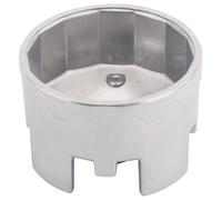 Draper Expert Oil Filter Socket 74mm 14 Flats for Mercedes-Benz S Class