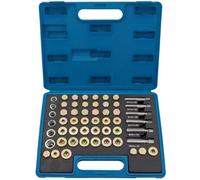 Draper Expert 36631 Oil Sump Plug Repair Kit (120 Piece) per kit
