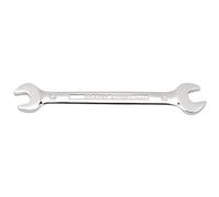 Draper Expert Open End Spanner Chrome Plated & Fully Polished 12mm x 13mm