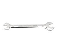 Draper Expert Open End Spanner Chrome Plated & Fully Polished 13mm x 17mm
