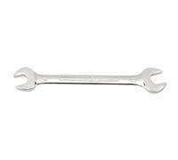 Draper Expert Open End Spanner Chrome Plated & Fully Polished 14mm x 15mm