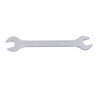 Draper Expert Open End Spanner Chrome Plated & Fully Polished 17mm x 19mm