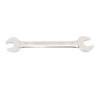 Draper Expert Open End Spanner Chrome Plated & Fully Polished 19mm x 22mm