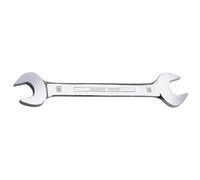 Draper Expert Open End Spanner Chrome Plated & Fully Polished 20mm x 22mm