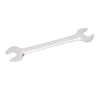 Draper Expert Open End Spanner Chrome Plated & Fully Polished 27mm x 30mm