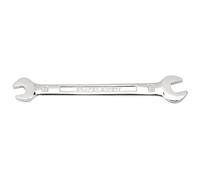 Draper Expert Open End Spanner Chrome Plated & Fully Polished 8mm x 10mm