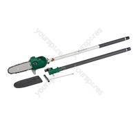 Draper Expert Oregon® Pruner Attachment, 200mm