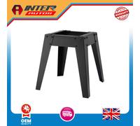 Draper Expert Oscillating Spindle Sander Stand for Stock No. 98427 98428