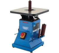 Draper Expert OSS370E Oscillating Spindle Sander 240v