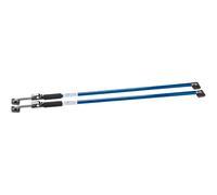 Draper Expert Pair of Quick Action Telescopic Support Rods