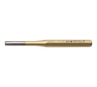 Draper 51710 119 Expert Octagonal Parallel Pin Punch, 8mm x 150mm