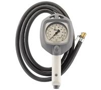 Draper Expert PCL Airforce Analogue Tyre Inflator