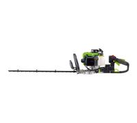 32319 500mm Petrol Hedge Trimmer 22.5cc 750W - Draper