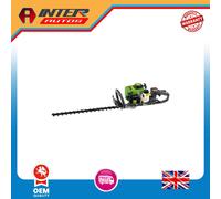 Draper Expert Petrol Hedge Trimmer, 500mm, 22.5cc 32319