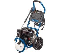 Draper Expert Petrol Pressure Washer, 6.5HP