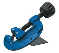 Draper Expert Pipe Cutter 3 - 30mm Adjustable with flare groove rollers 10580