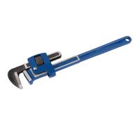 Draper Expert 78919 450 mm Adjustable Pipe Wrench