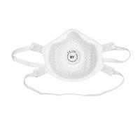 Draper Expert PK2 Ffp3 PE Mesh Moulded Masks - 82489