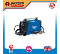 Draper Expert Plasma Cutter, 25A 92454