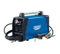 Draper Expert Plasma Cutter Integrated Gas Regulator & Built-In Water Trap 25A