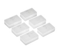 Draper Expert Plastic Draw Divider 35 X 52Mm 68235